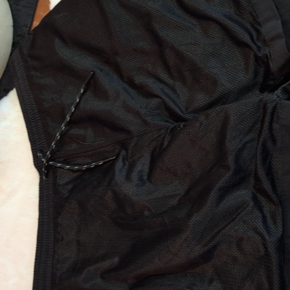 Black AREO by AREOPOSTALE Shorts - Picture 5 of 5